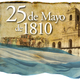 25 mayo