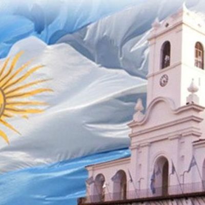 Timeline: Semana de Mayo