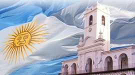 Timeline: Semana de Mayo