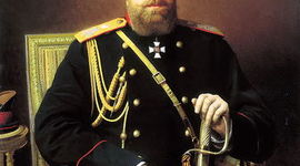 Timeline: Правление Александра III