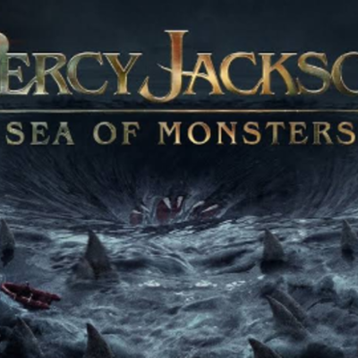 Timeline: Percy Jackson:The Sea of Monster