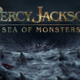 Percy jackson the sea of monsters