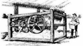 Timeline: Inventions in Industrial Revolution
