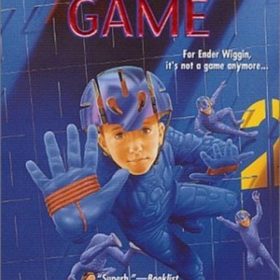 Timeline: Ender's Game