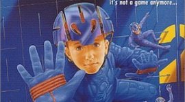 Timeline: Ender's Game