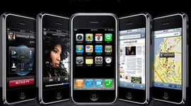 Timeline: Artefactos tegnologicos