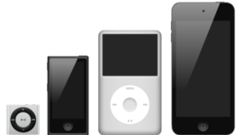 Timeline: Avances tecnologicos