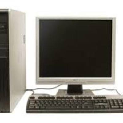 Timeline: The computer