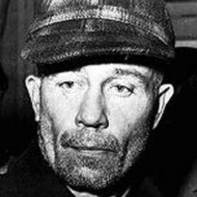 Timeline: Ed Gein Timeline