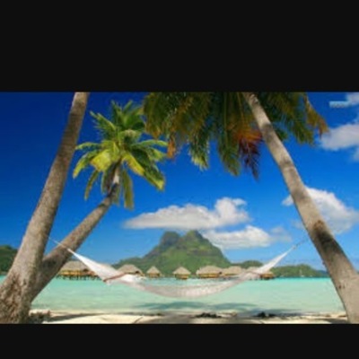 Timeline: Borra borra vacation