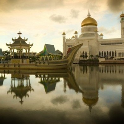 Timeline: Papurri jose goes to Asia