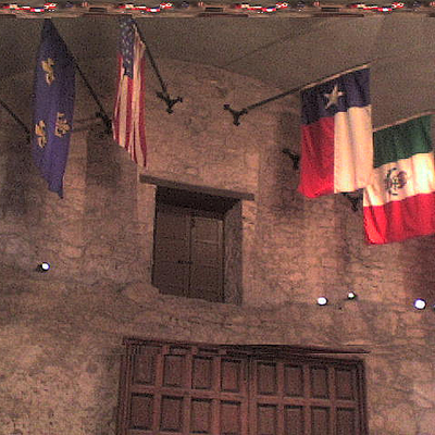 Timeline: Final Exam Review