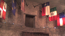 Timeline: Final Exam Review