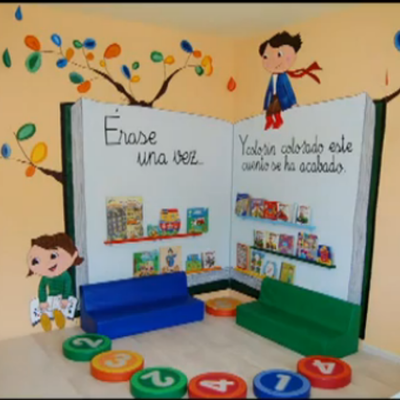 Timeline: Literatura Infantil