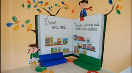Timeline: Literatura Infantil