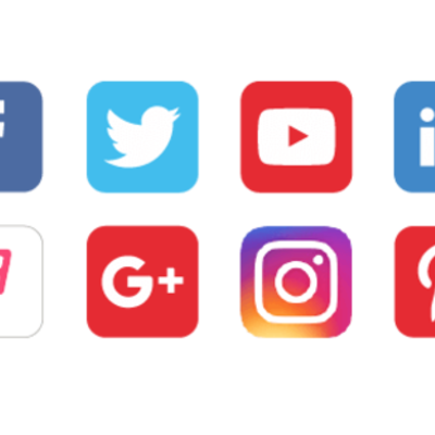 Timeline: Redes sociales