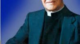 Timeline: PADRE RAFAEL GARCIA HERREROS