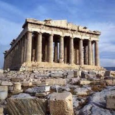 Timeline: Historia De La Pedagogía Griega