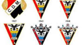 Timeline: Historia del Mirandés