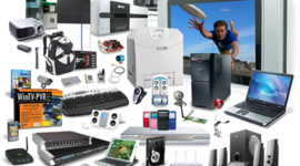 Timeline: HISTORIA GENERACIONAL DE LOS COMPUTADORES