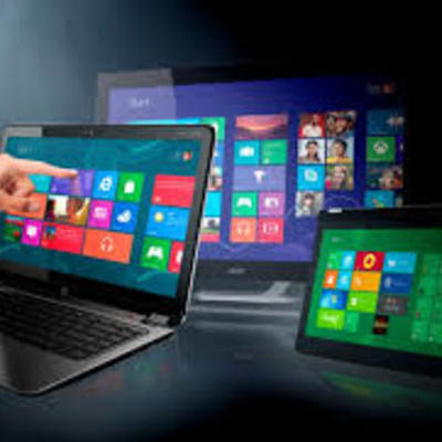 Timeline: Historia Generacional de los computadores