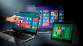 Timeline: Historia Generacional de los computadores