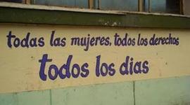 Timeline: Evolución Derechos de las Mujeres