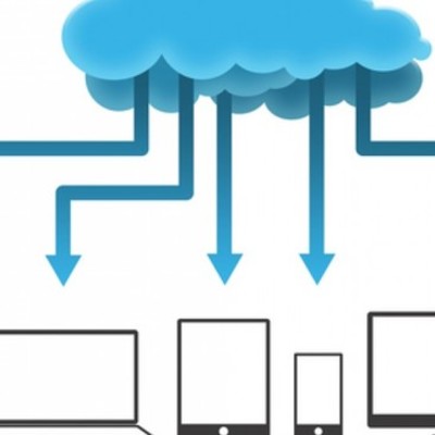 Timeline: Historia del almacenamiento de la nube