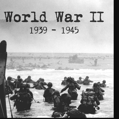 Timeline: WWII Timeline