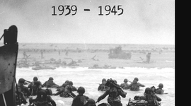 Timeline: WWII Timeline