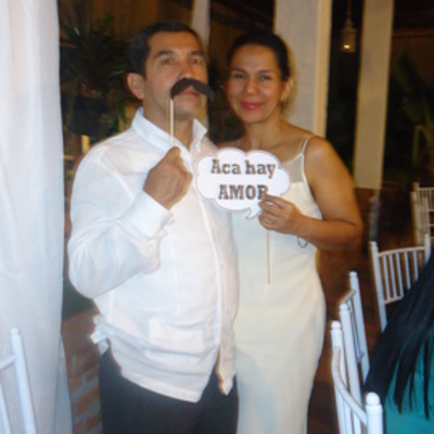 Timeline: My dad's life