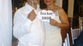 Timeline: My dad's life