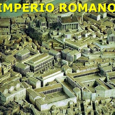Timeline: Imperio Romano. La historia de Roma es la historia de la civilización occidental. Sus etapas:
