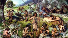 Timeline: Prehistory