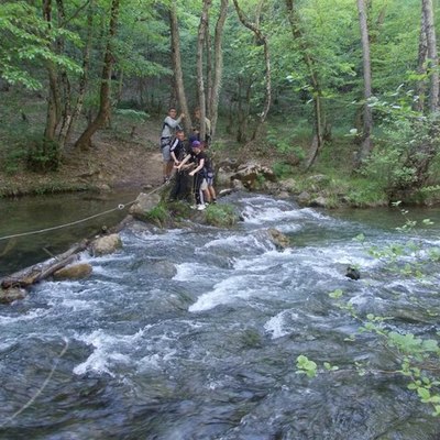 Timeline: Альпинизм