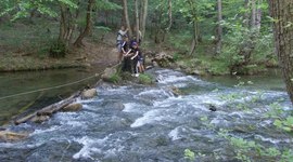 Timeline: Альпинизм