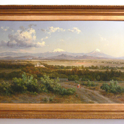 Timeline: Molino del rey