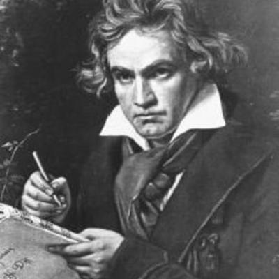 Timeline: Ludwig van Beethoven