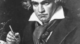Timeline: Ludwig van Beethoven