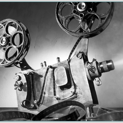 Timeline: History of film