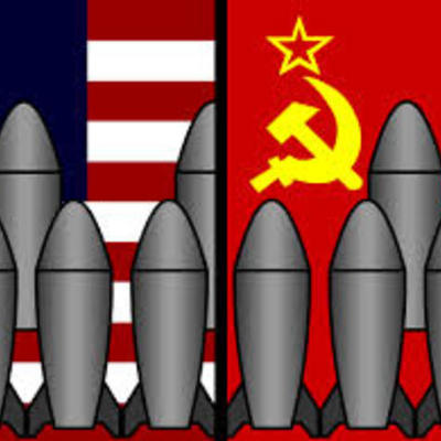 Timeline: Cold War Timeline Project