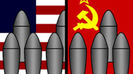 Timeline: Cold War Timeline Project