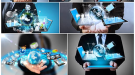 Timeline: Evolución De La Tecnología