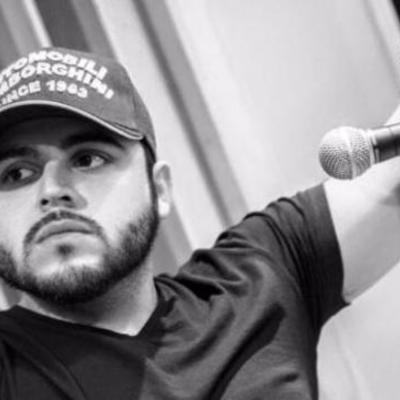 Timeline:  César Gerardo Ortiz Medina