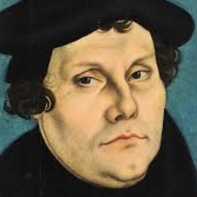 Timeline: Lutero e la Riforma protestante