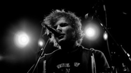 Timeline: Álbuns do Ed Sheeran