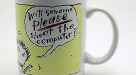 Timeline: My Technology Story