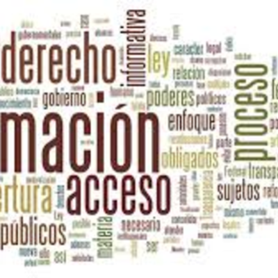 Timeline: El derecho de acceso a la información y la transparencia