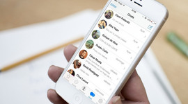 Timeline: Línea de tempo de la tecnología
