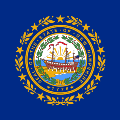 Timeline: Back in Time to New Hampshire's Past